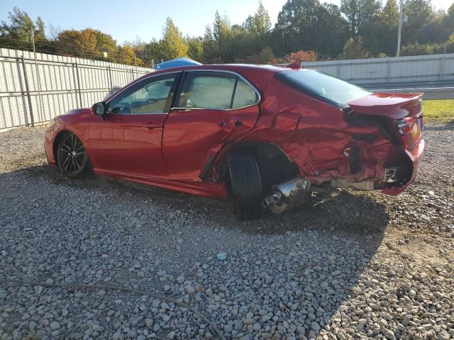 VIN 4T1K61AK0PU134048 2023 Toyota Camry, Xse no.2