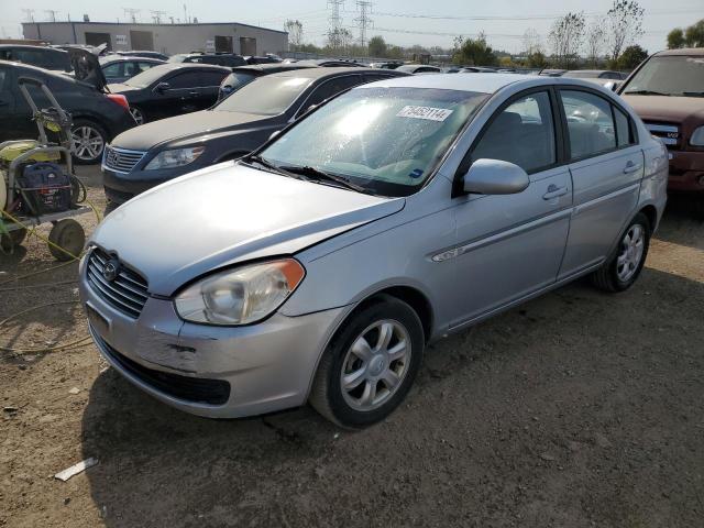 HYUNDAI ACCENT GLS