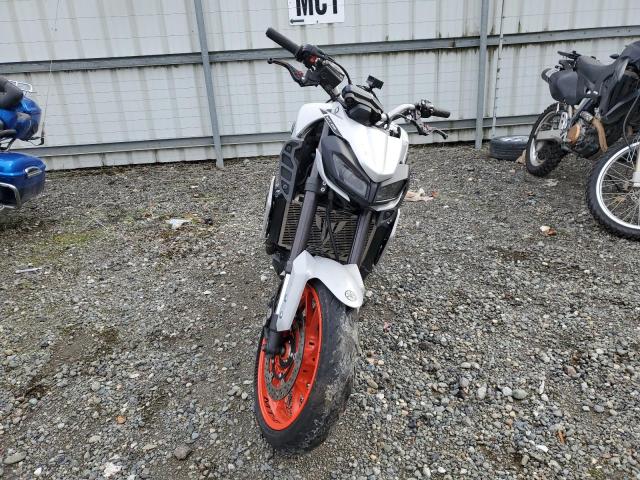 2019 YAMAHA MT09 C JYARN53Y0KA001360