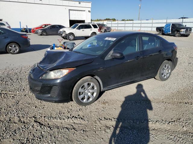 VIN JM1BL1TF2D1768617 2013 Mazda 3, I no.1