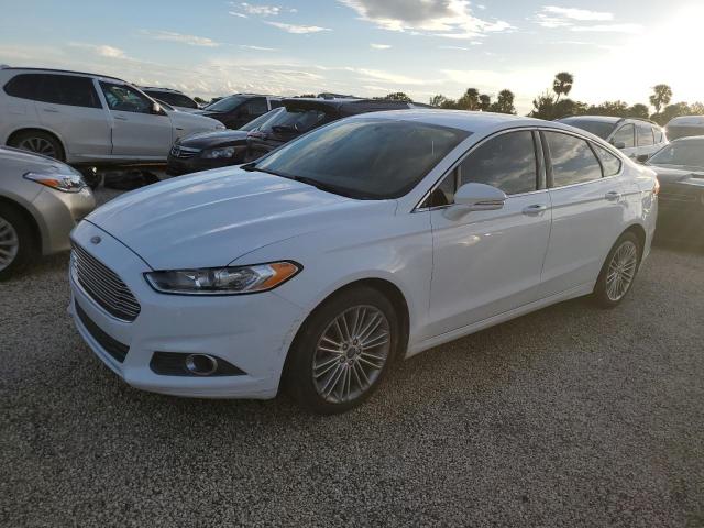 VIN 3FA6P0H99DR261664 2013 Ford Fusion, SE no.1