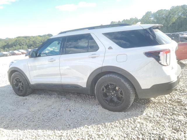 2022 FORD EXPLORER T - 1FMSK8JHXNGB12952