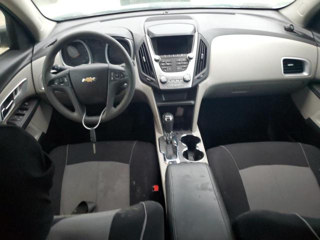 VIN 2GNALBEK8H1592921 2017 Chevrolet Equinox, LS no.8