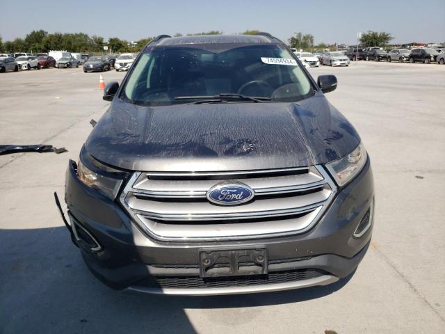 VIN 2FMPK3J86HBC63081 2017 Ford Edge, Sel no.5