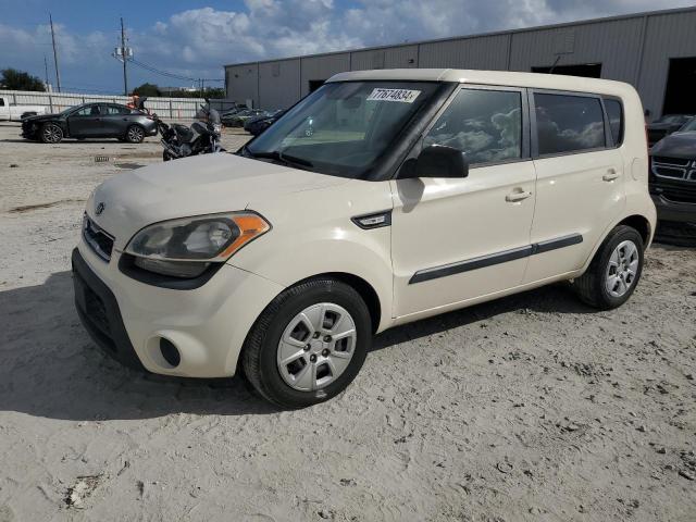 VIN KNDJT2A51D7772151 2013 KIA Soul no.1