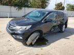 2015 HONDA CR-V EX - 5J6RM4H58FL100237