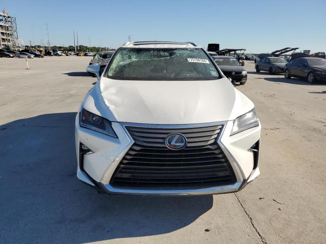2018 LEXUS RX 350 BAS - 2T2ZZMCA0JC096157