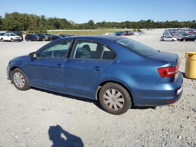 VIN 3VW2K7AJXFM343713 2015 Volkswagen Jetta, Base no.2