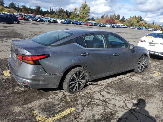 2021 NISSAN ALTIMA SR - 1N4BL4CV0MN387310