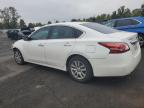 NISSAN ALTIMA 2.5 снимка