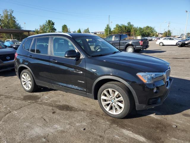 VIN 5UXWX9C59H0T12023 2017 BMW X3 no.4