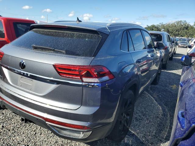 2022 VOLKSWAGEN ATLAS CROS - 1V2JE2CA9NC220425