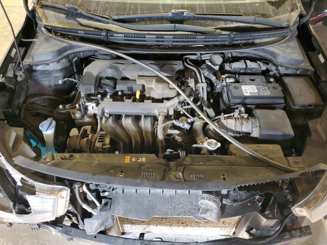 2020 KIA RIO LX - 3KPA24AD7LE273598