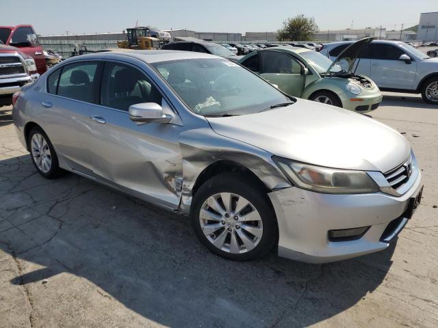 Vin: 1hgcr2f81ea264908, lot: 73394934, honda accord exl 20144