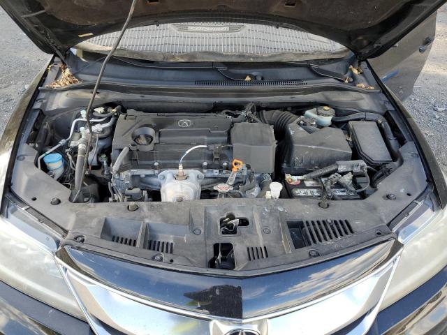 VIN 19UDE2F86HA008722 2017 Acura ILX, Premium no.11