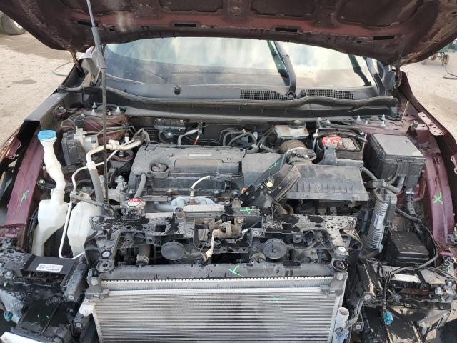 2017 HONDA CR-V LX - 5J6RW6H39HL007895
