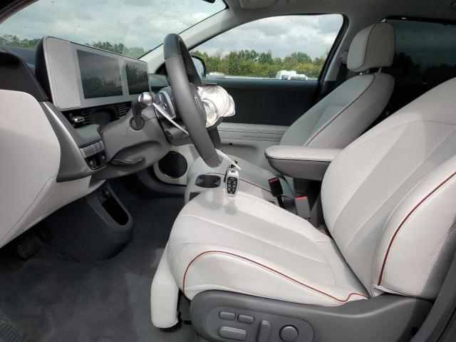 2023 HYUNDAI IONIQ 5 LI - KM8KRDAF4PU197083