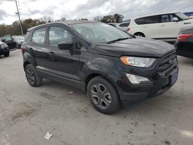 VIN MAJ3S2FEXLC336365 2020 FORD ECOSPORT no.4