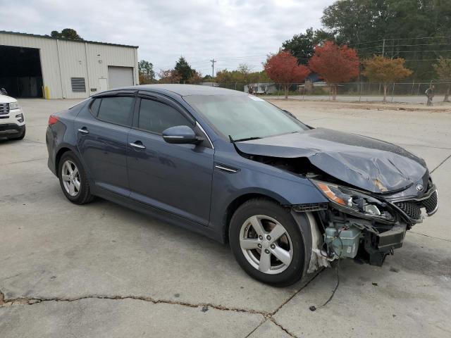 2015 KIA OPTIMA LX - 5XXGM4A7XFG486300