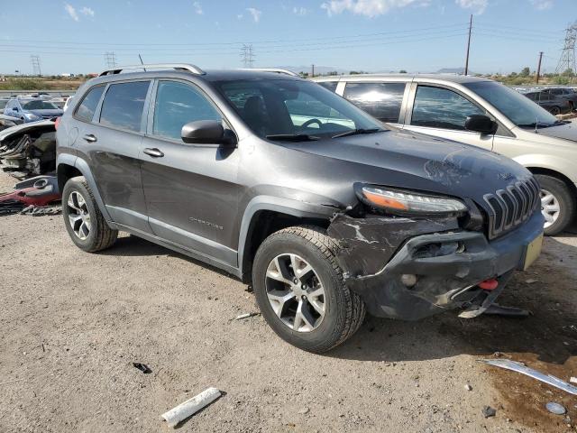 2015 JEEP CHEROKEE T - 1C4PJMBS5FW648442