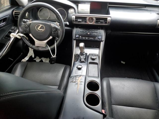 VIN JTHBF1D29E5019146 2014 LEXUS IS no.8