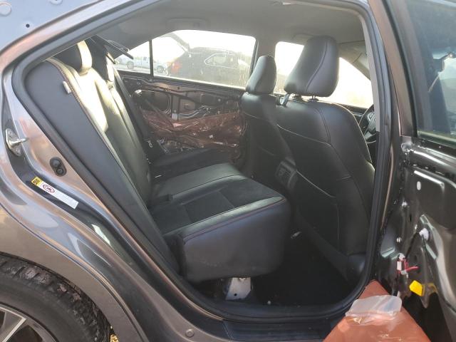 2015 TOYOTA CAMRY LE - 4T1BF1FK3FU475693