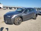 2021 LEXUS UX 200 - JTHP3JBH8M2038499