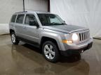 Lot #3028272844 2016 JEEP PATRIOT LA