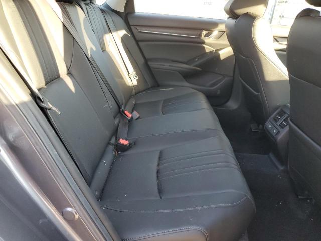 2021 HONDA ACCORD TOU - 1HGCV3F90MA000474