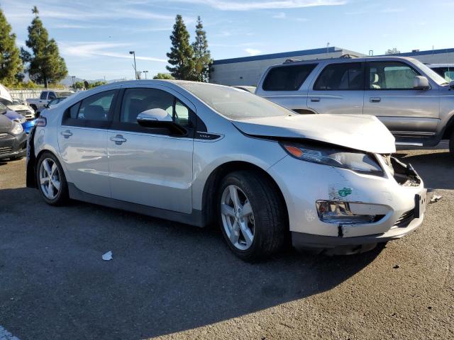 VIN 1G1RH6E41DU123960 2013 Chevrolet Volt no.4