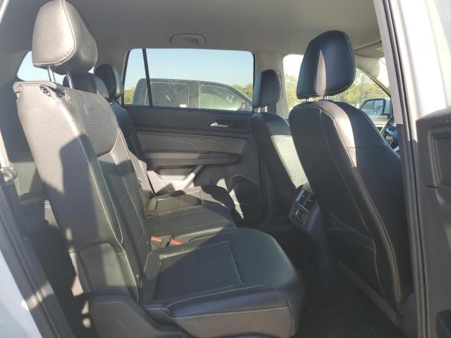 2021 VOLKSWAGEN ATLAS SE - 1V2WR2CA1MC548253