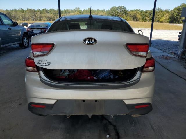 2018 KIA RIO LX - 3KPA24AB0JE048550