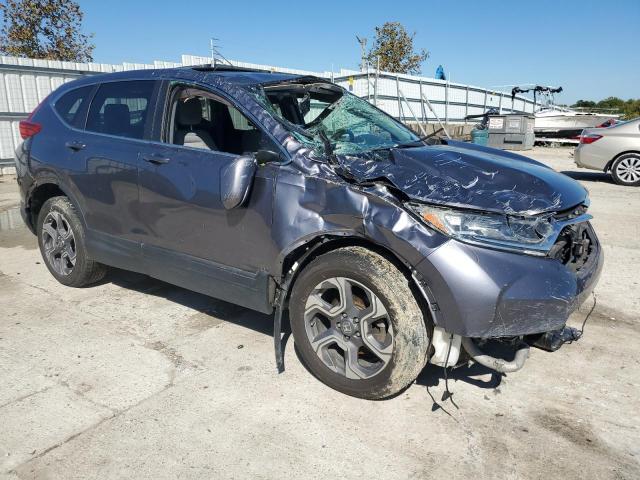 2017 HONDA CR-V EX - 5J6RW2H59HL049316