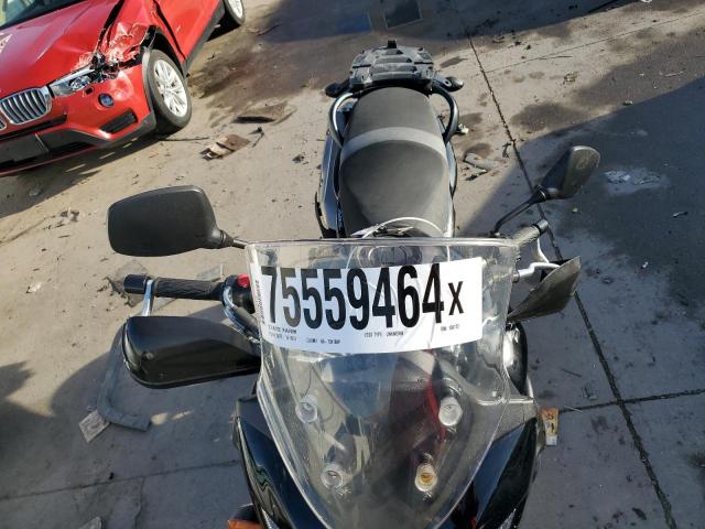 2016 SUZUKI DL650 A - JS1VP56A2G2100172
