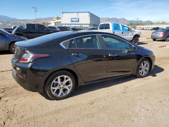 VIN 1G1RD6S55GU135414 2016 Chevrolet Volt, Ltz no.3