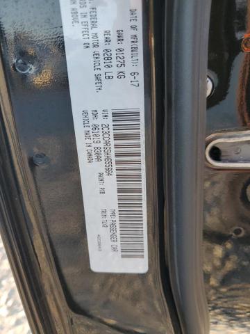 2017 CHRYSLER 300 LIMITE - 2C3CCARG5HH655664