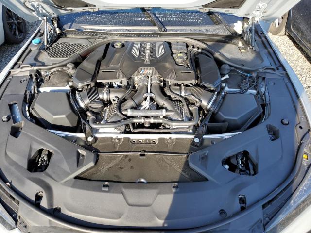 2023 BMW M8 - WBSDZ0C07PCK80455