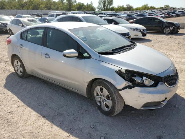 2015 KIA FORTE LX - KNAFX4A6XF5409860