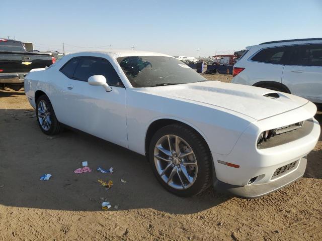 2022 DODGE CHALLENGER - 2C3CDZKG3NH243017