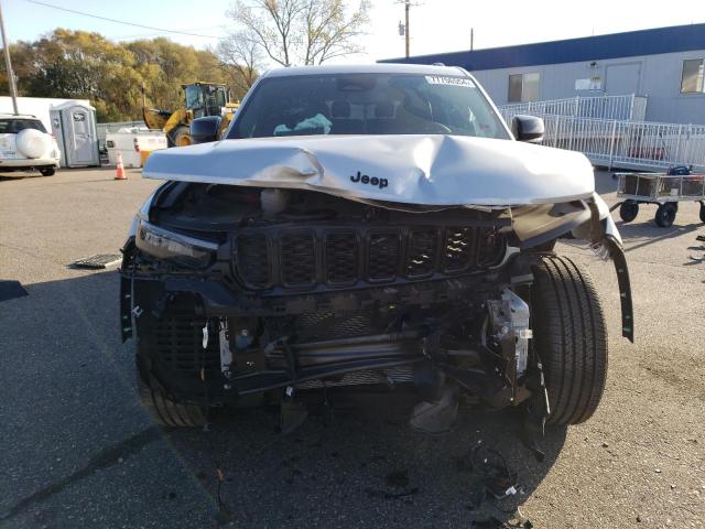 2024 JEEP GRAND CHER - 1C4RJKAGXR8572252