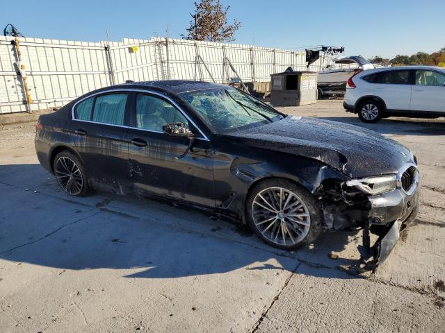 2021 BMW 530 XI - WBA13BJ08MWX09524