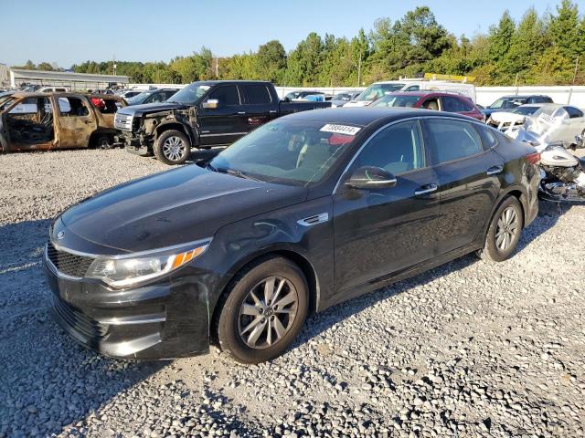 2016 KIA OPTIMA LX - KNAGT4L38G5103504