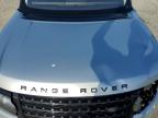 LAND ROVER RANGE ROVE photo