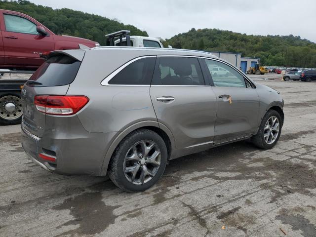 VIN 5XYPKDA58GG085040 2016 KIA Sorento, SX no.3