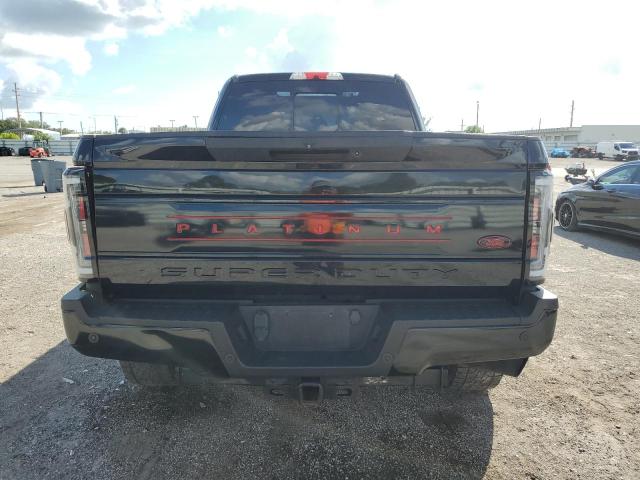 2019 FORD F250 SUPER - 1FT7W2BT4KEE99519