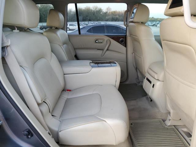 2016 INFINITI QX80 JN8AZ2NF0G9613216