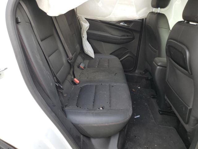 2022 CHEVROLET TRAILBLAZE - KL79MTSL2NB067115