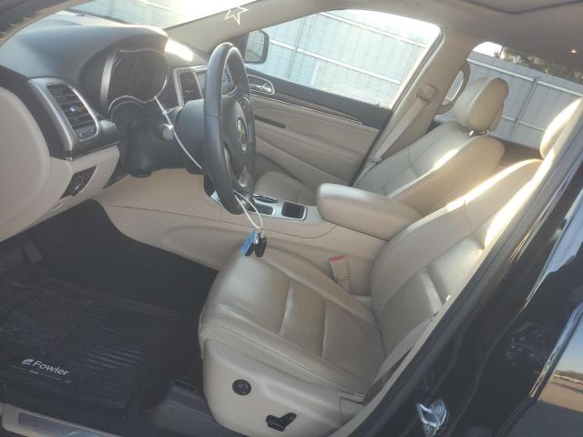 2018 JEEP GRAND CHER - 1C4RJEBG2JC444203
