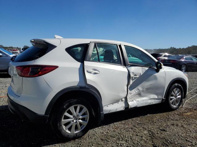 VIN JM3KE4BY9G0850537 2016 MAZDA CX-5 no.3