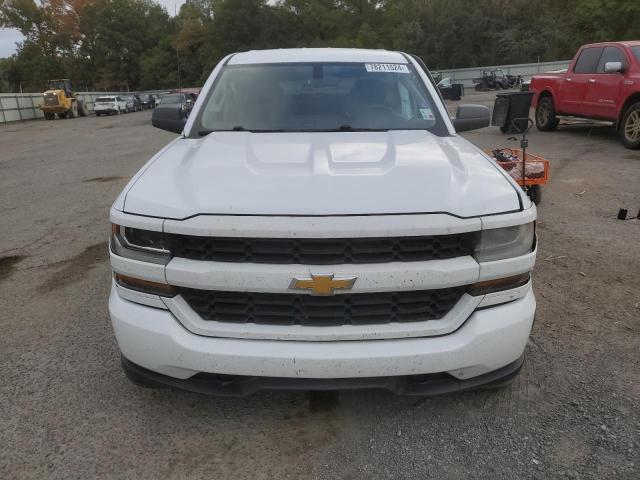 2017 CHEVROLET SILVERADO - 1GCRCPECXHZ405557